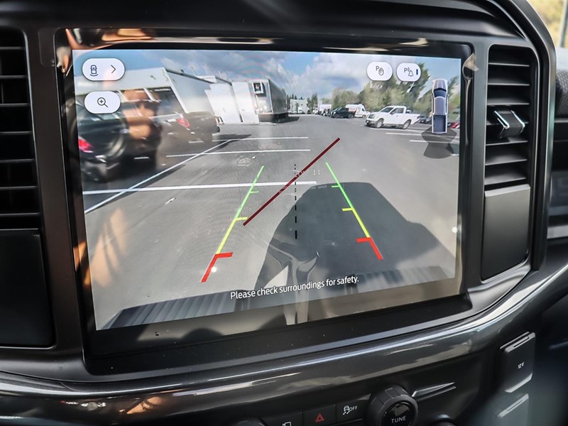 2025 FORD F-150 STX 4WD SUPERCREW 5.5' BOX