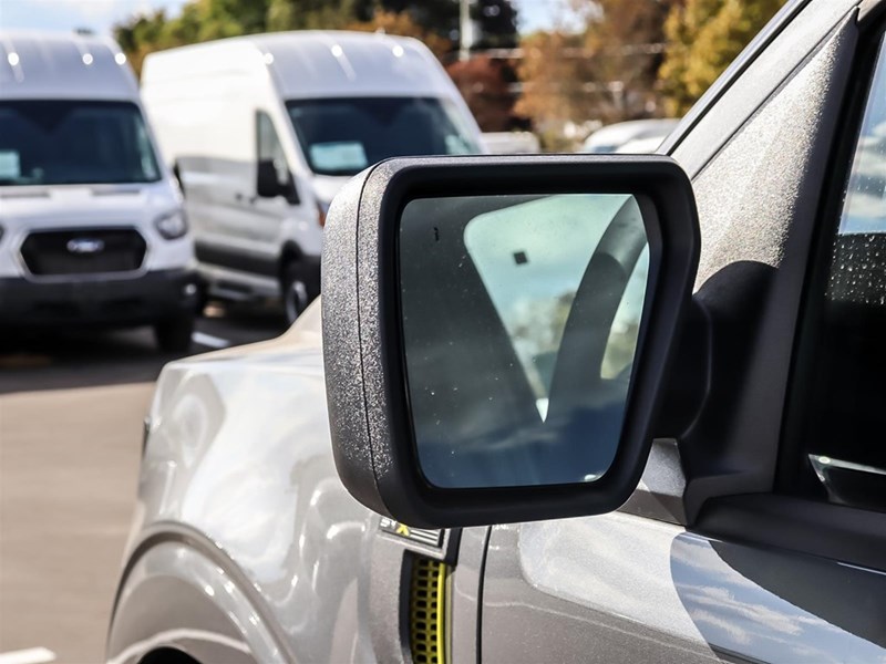 2025 FORD F-150 STX 4WD SUPERCREW 5.5' BOX