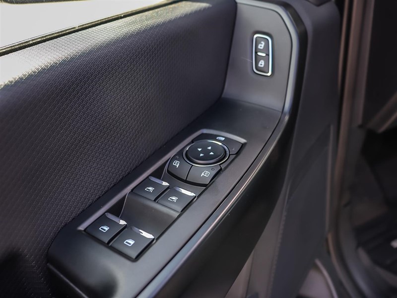 2025 FORD F-150 STX 4WD SUPERCREW 5.5' BOX