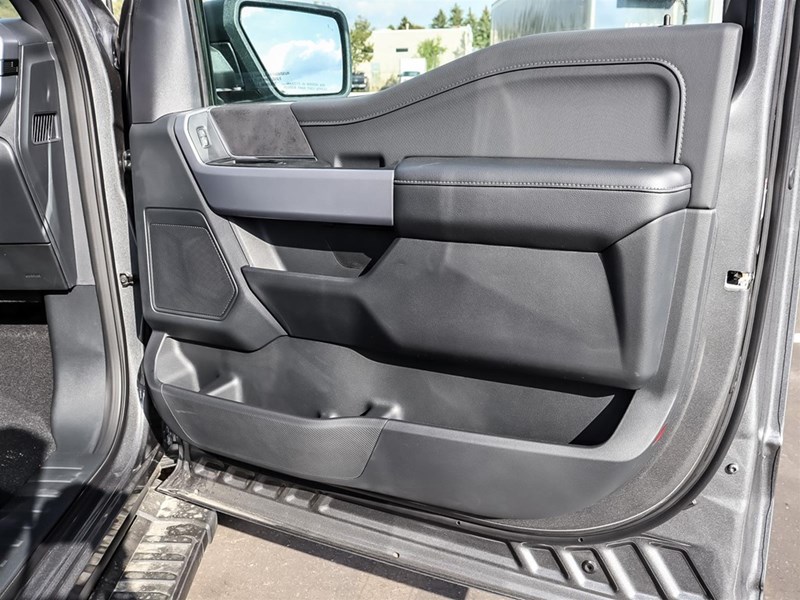 2025 FORD F-150 XLT 4WD SUPERCREW 5.5' BOX