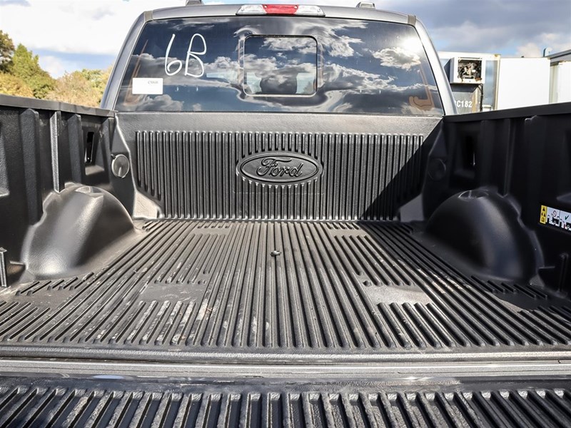 2025 FORD F-150 XLT 4WD SUPERCREW 5.5' BOX