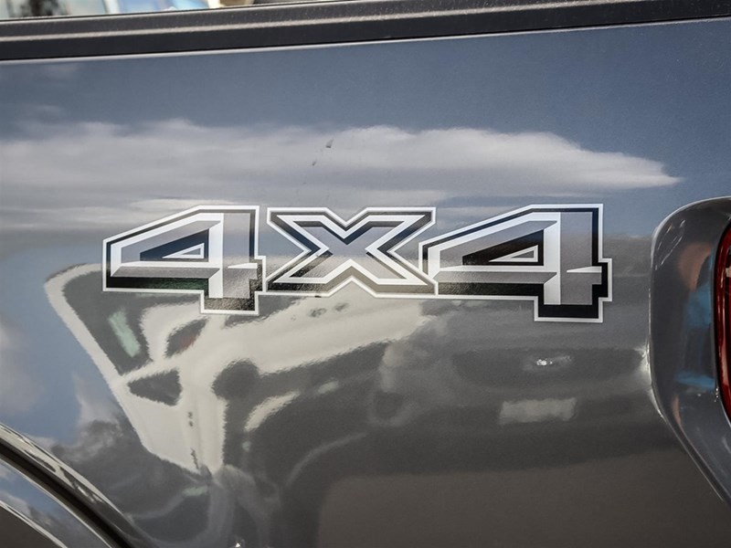 2025 FORD F-150 XLT 4WD SUPERCREW 5.5' BOX