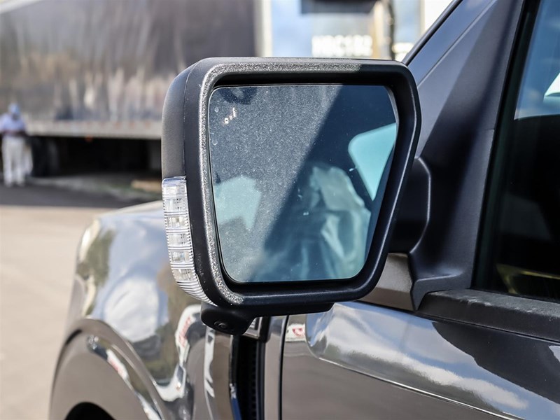 2025 FORD F-150 XLT 4WD SUPERCREW 5.5' BOX