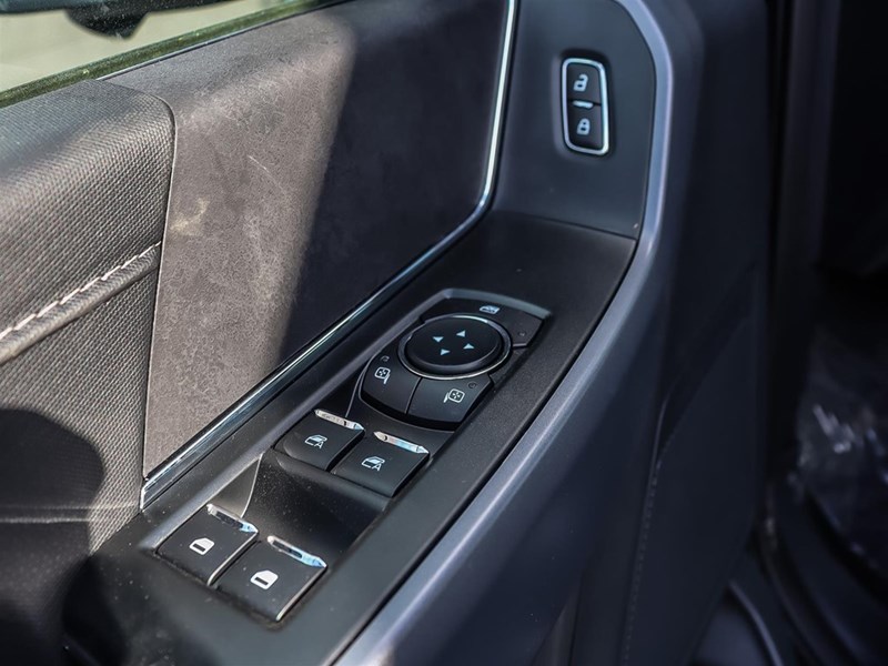 2025 FORD F-150 XLT 4WD SUPERCREW 5.5' BOX