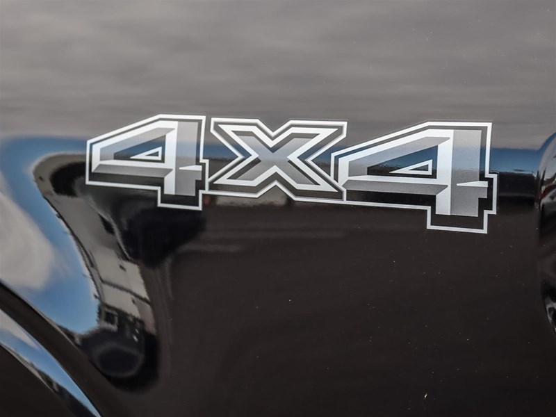 2025 FORD F-150 STX 4WD SUPERCREW 5.5' BOX