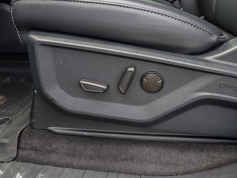 2025 FORD F-150 XLT 4WD SUPERCREW 6.5' BOX