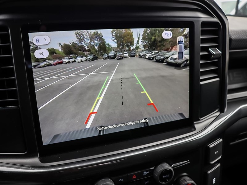 2025 FORD F-150 STX 4WD SUPERCREW 5.5' BOX