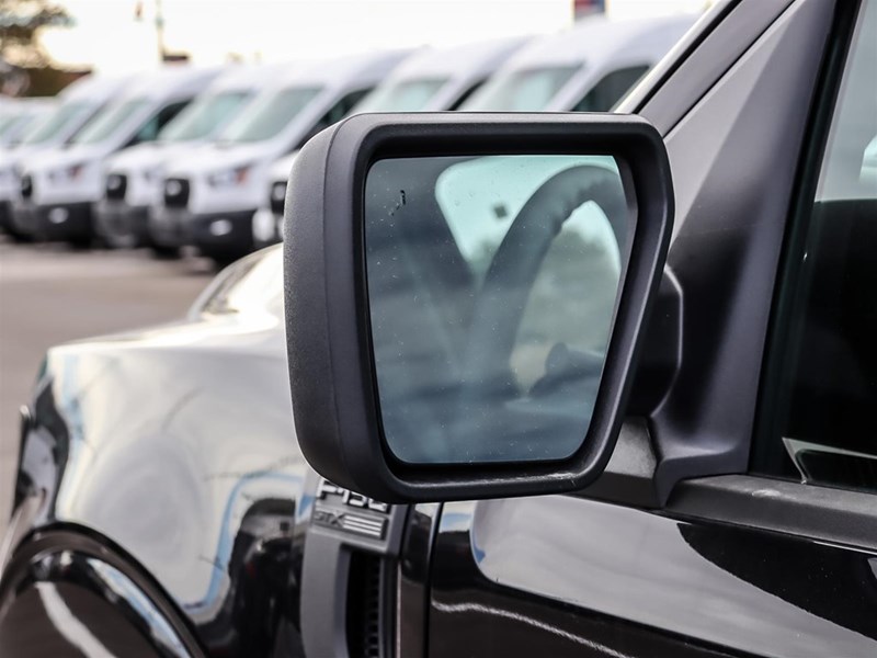 2025 FORD F-150 STX 4WD SUPERCREW 5.5' BOX