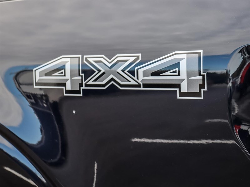 2025 FORD F-150 XLT 4WD SUPERCREW 6.5' BOX