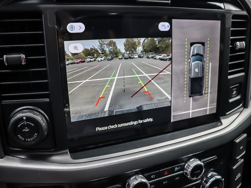 2025 FORD F-150 XLT 4WD SUPERCREW 6.5' BOX