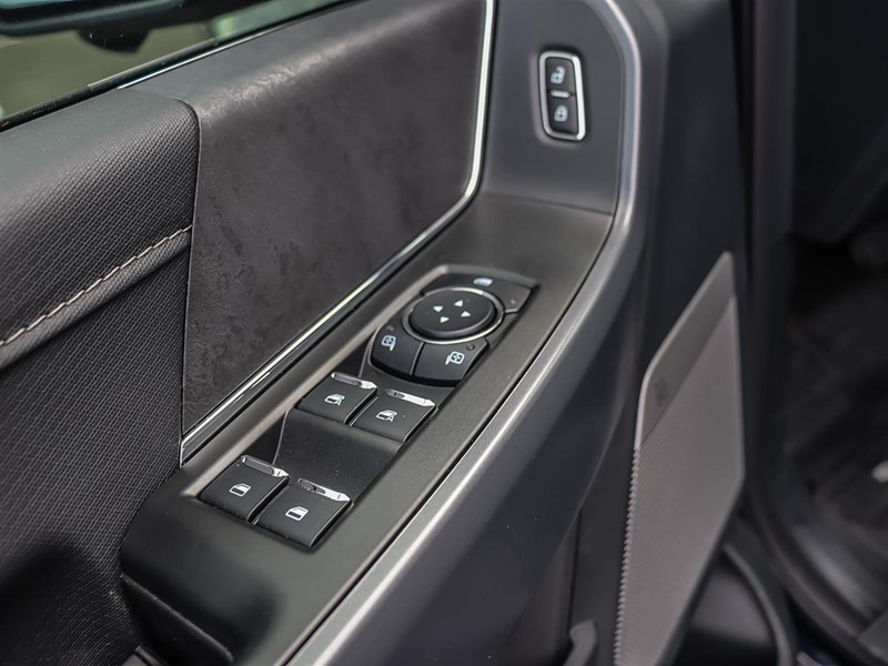 2025 FORD F-150 XLT 4WD SUPERCREW 6.5' BOX