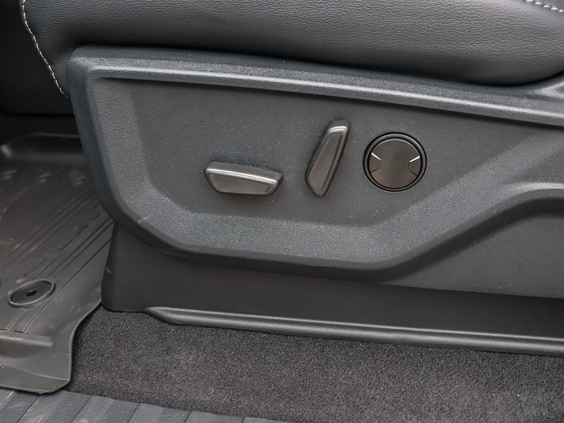 2025 FORD F-150 XLT 4WD SUPERCREW 5.5' BOX