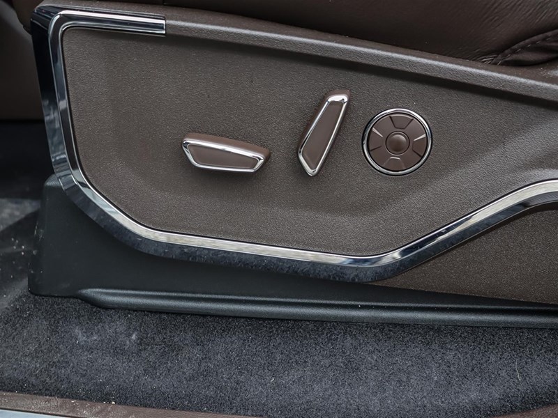 2025 FORD F-150 KING RANCH 4WD SUPERCREW 5.5' BOX