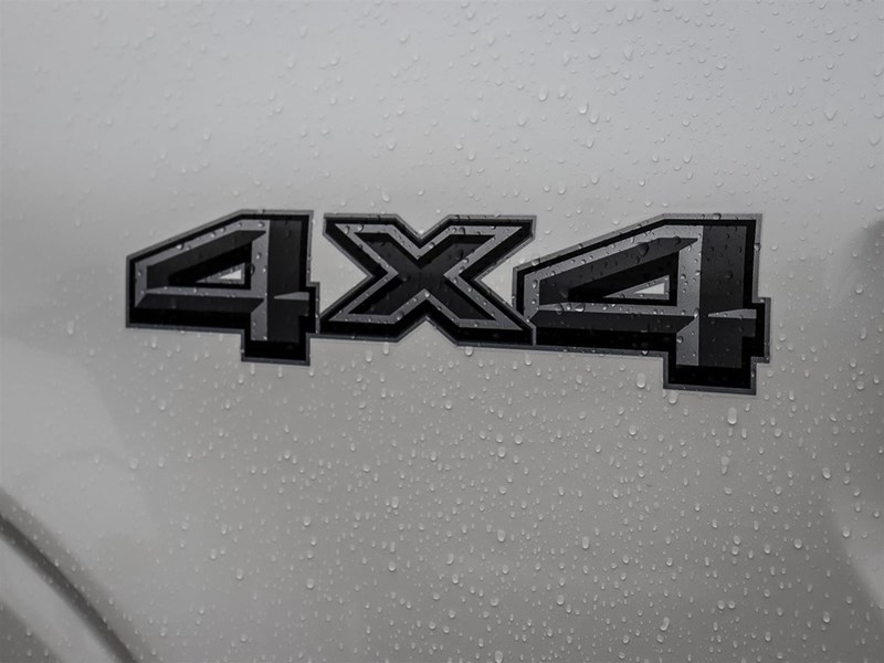 2025 FORD F-150 KING RANCH 4WD SUPERCREW 5.5' BOX