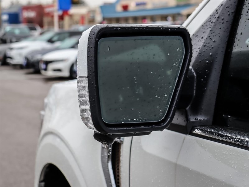 2025 FORD F-150 KING RANCH 4WD SUPERCREW 5.5' BOX