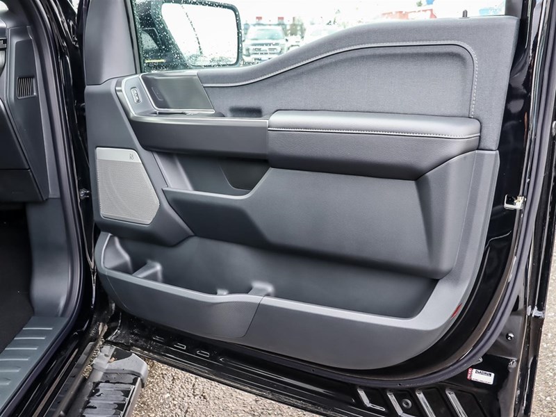 2025 FORD F-150 LARIAT 4WD SUPERCREW 5.5' BOX