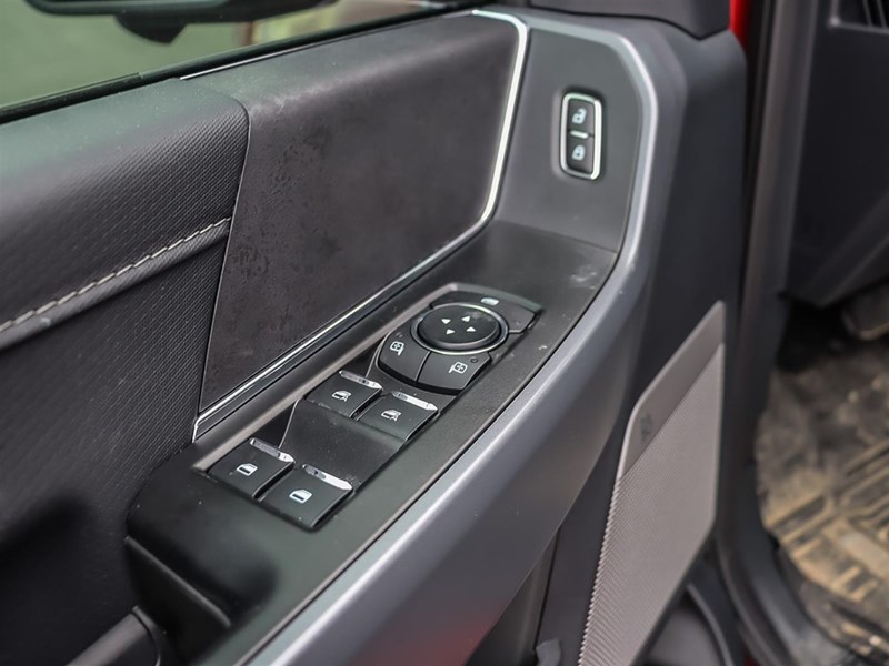 2025 Ford F-150 XLT 4WD Supercrew 5.5' Box