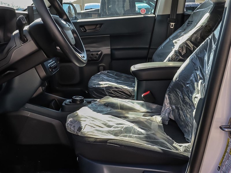 2025 FORD MAVERICK XLT AWD SUPERCREW