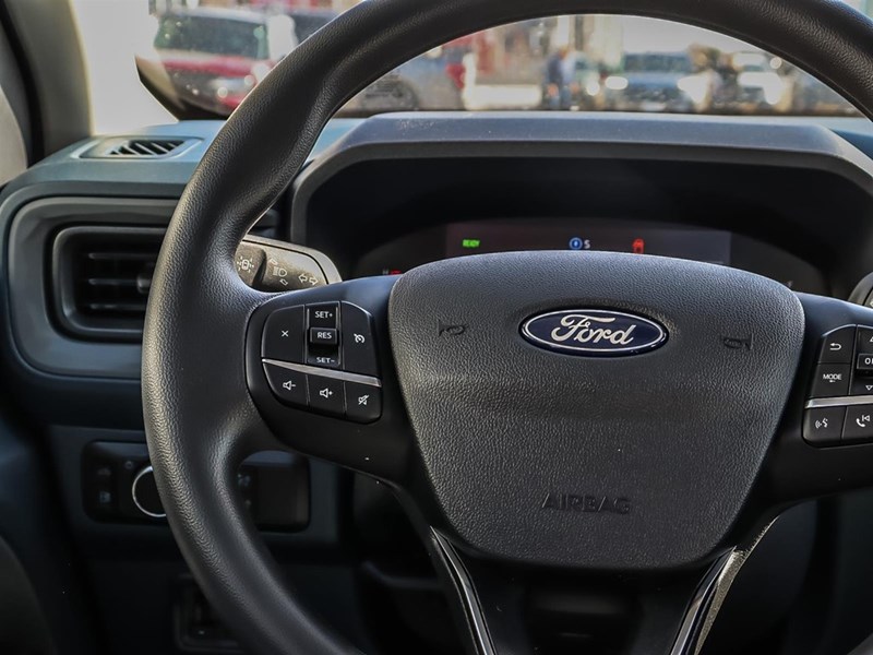 2025 FORD MAVERICK XLT AWD SUPERCREW
