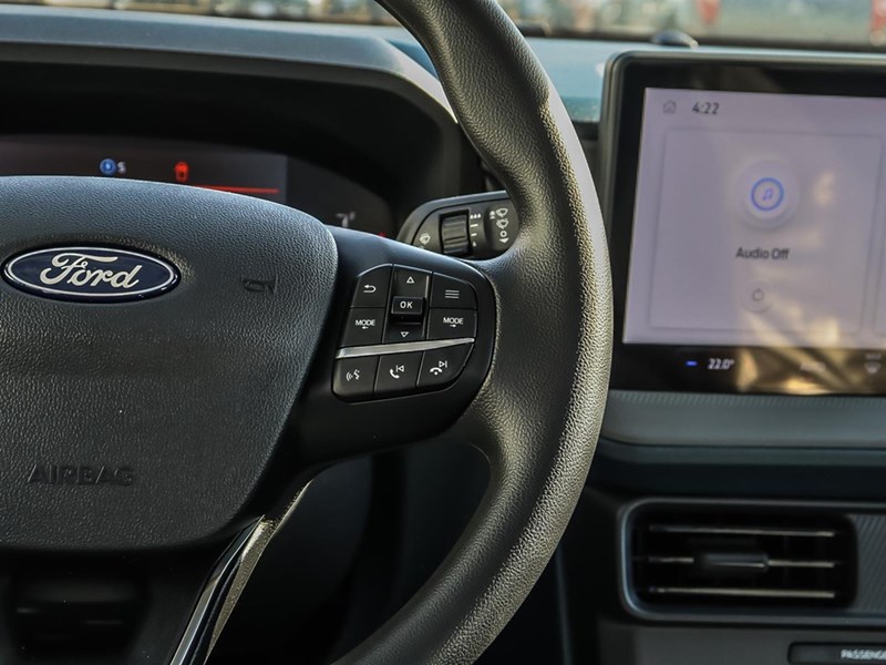2025 FORD MAVERICK XLT AWD SUPERCREW