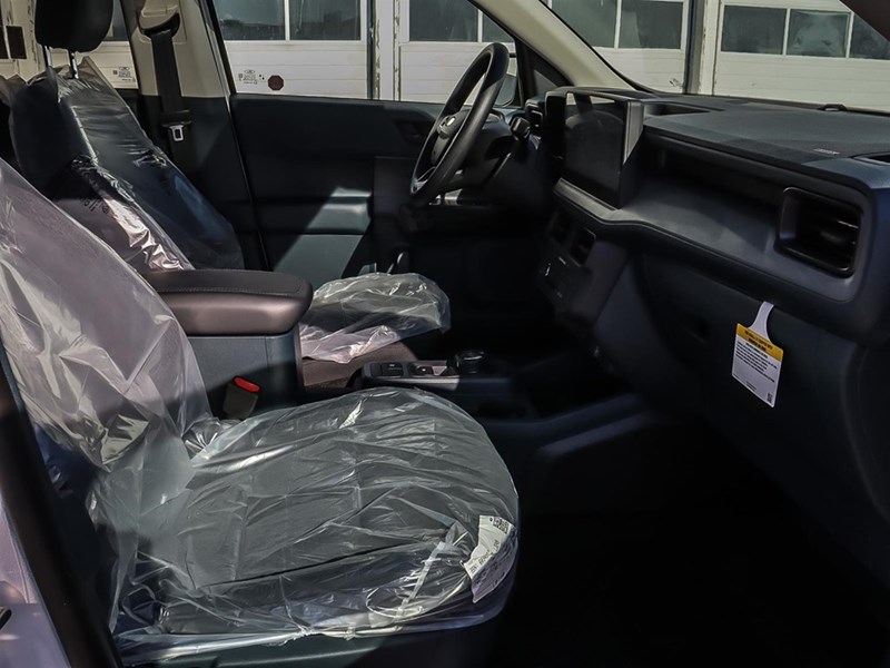 2025 FORD MAVERICK XLT AWD SUPERCREW