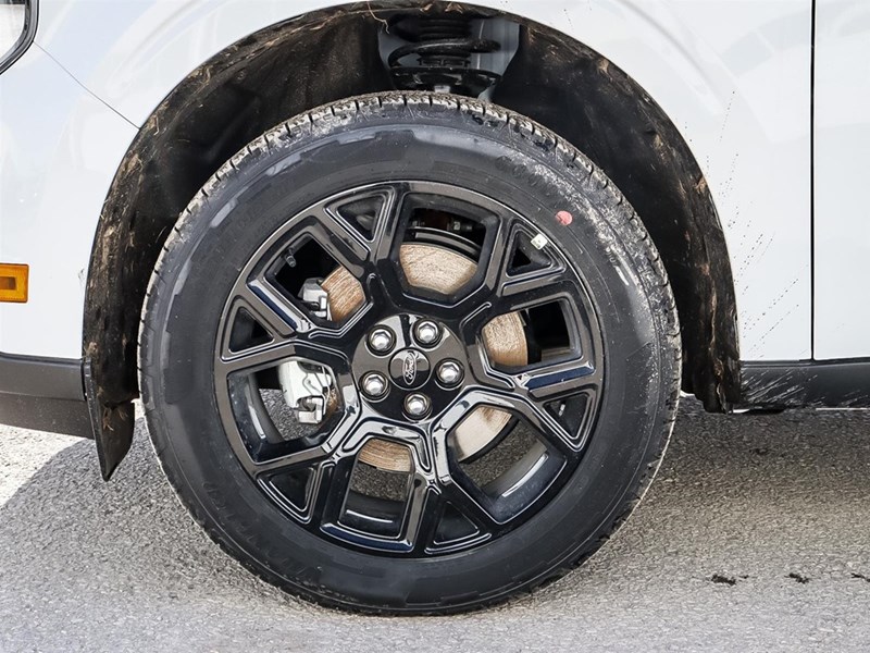 2025 FORD MAVERICK XLT AWD SUPERCREW