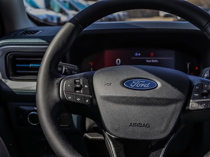 2025 FORD MAVERICK XLT AWD SUPERCREW
