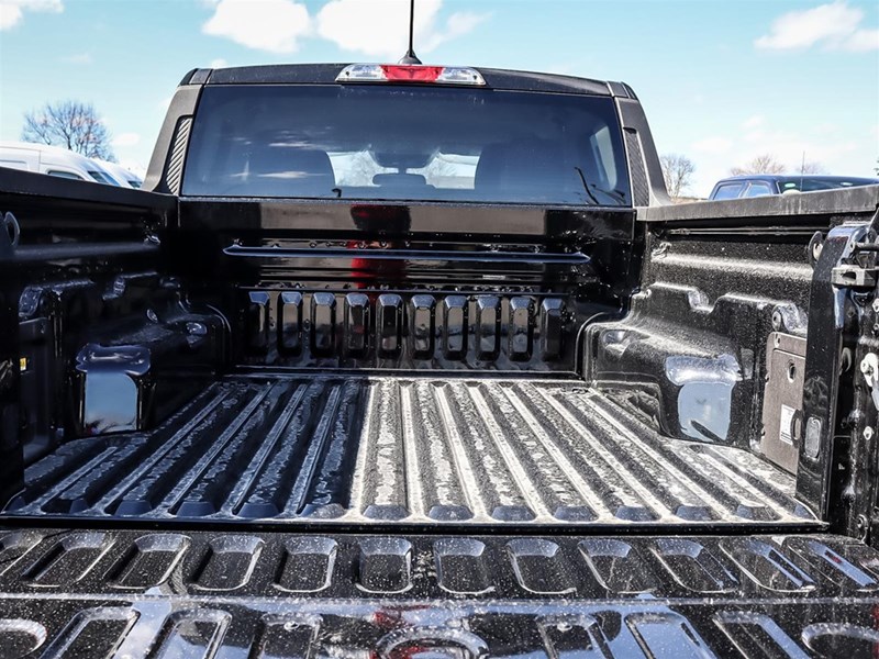 2025 FORD MAVERICK XLT AWD SUPERCREW