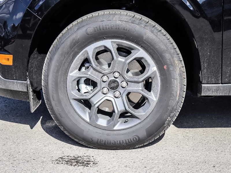 2025 FORD MAVERICK XLT AWD SUPERCREW
