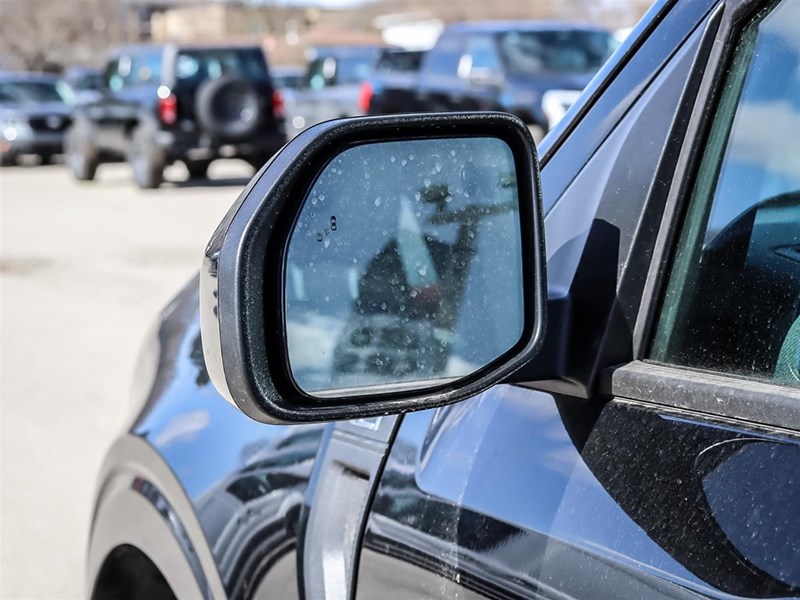2025 FORD MAVERICK XLT AWD SUPERCREW
