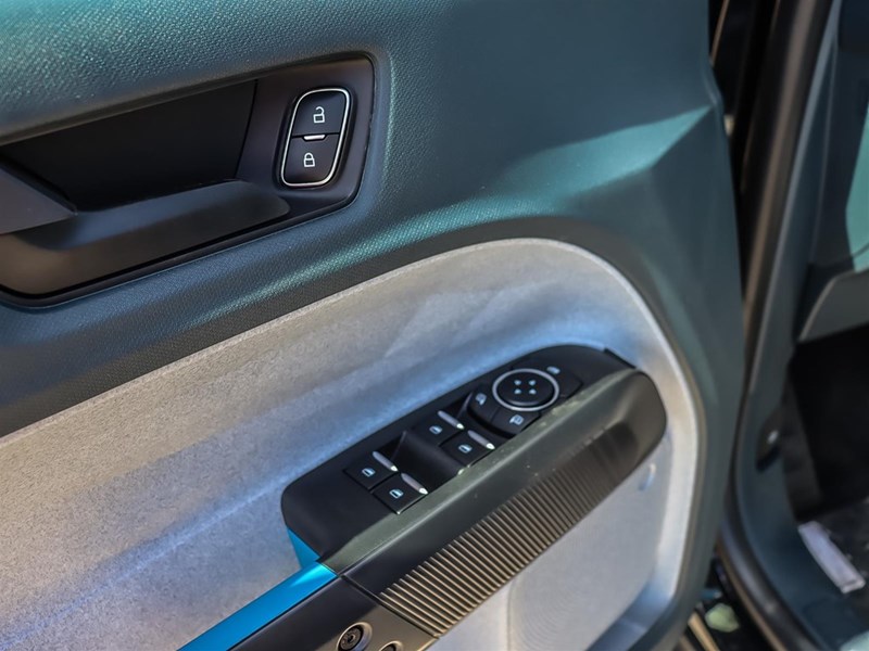 2025 FORD MAVERICK XLT AWD SUPERCREW