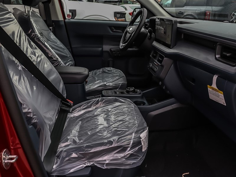 2025 FORD MAVERICK XLT AWD SUPERCREW