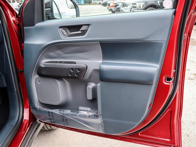 2025 FORD MAVERICK XLT AWD SUPERCREW