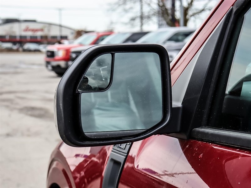 2025 FORD MAVERICK XLT AWD SUPERCREW