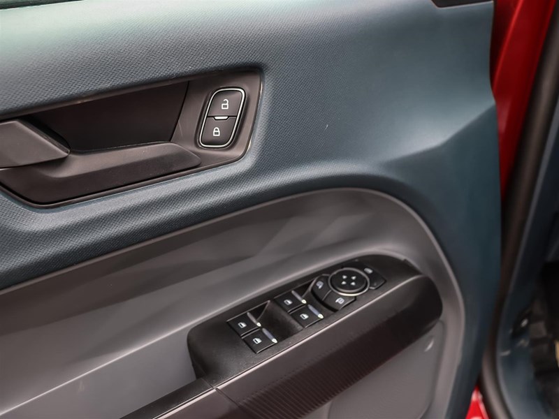 2025 FORD MAVERICK XLT AWD SUPERCREW