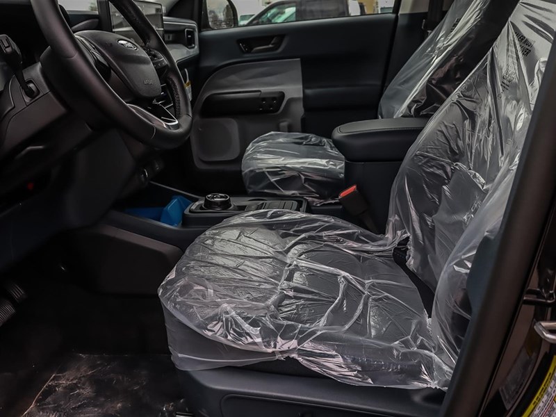 2025 FORD MAVERICK XLT AWD SUPERCREW