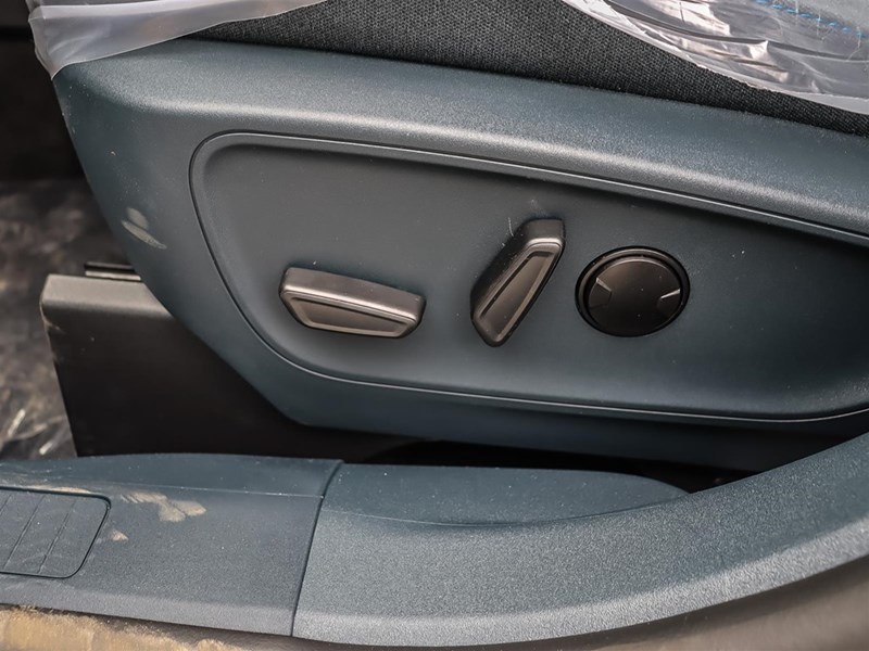 2025 FORD MAVERICK XLT AWD SUPERCREW