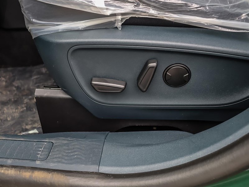 2025 FORD MAVERICK XLT AWD SUPERCREW
