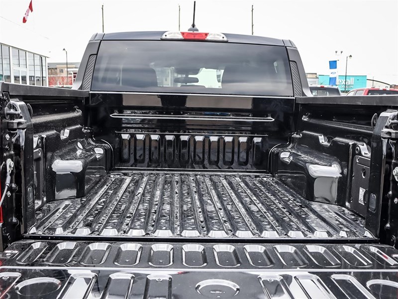 2025 FORD MAVERICK XLT AWD SUPERCREW