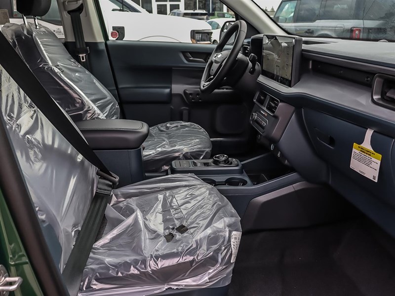 2025 FORD MAVERICK XLT AWD SUPERCREW