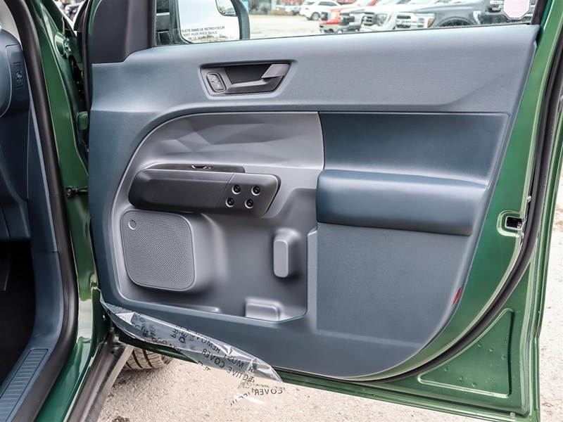 2025 FORD MAVERICK XLT AWD SUPERCREW