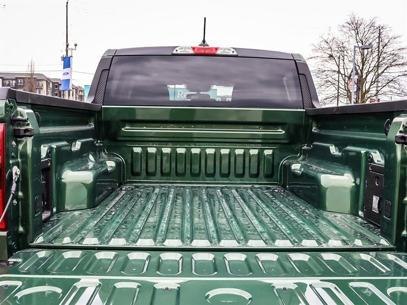 2025 FORD MAVERICK XLT AWD SUPERCREW