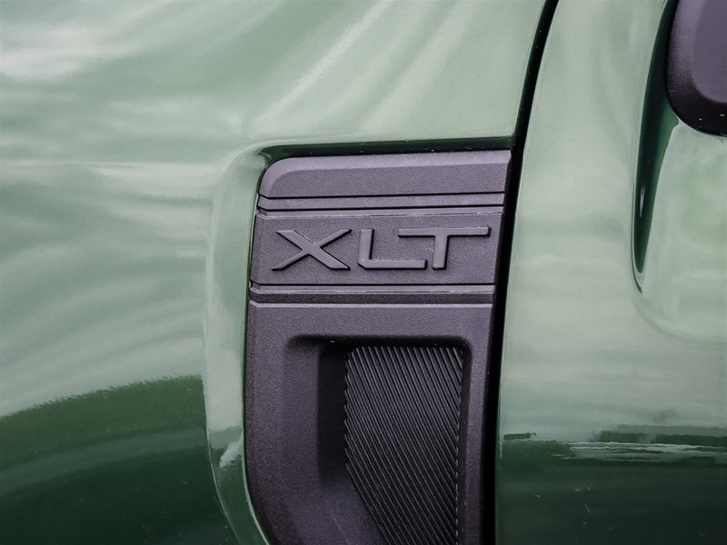 2025 FORD MAVERICK XLT AWD SUPERCREW