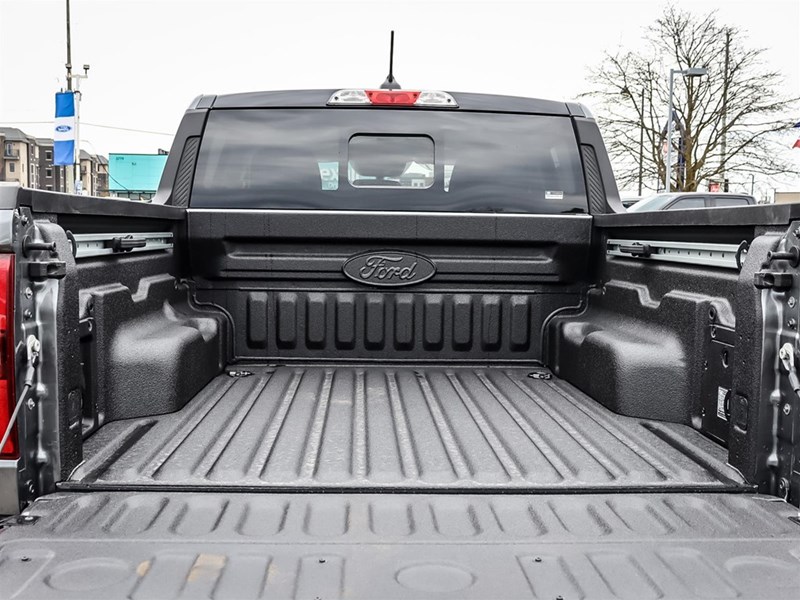 2025 FORD MAVERICK LARIAT AWD SUPERCREW