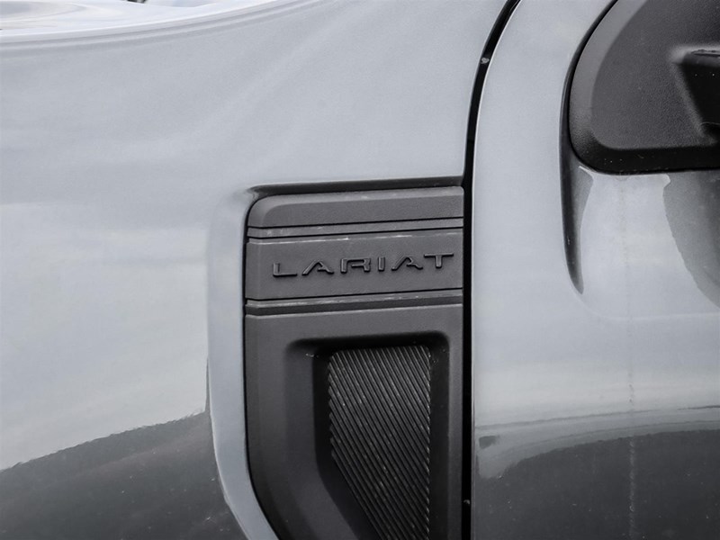 2025 FORD MAVERICK LARIAT AWD SUPERCREW