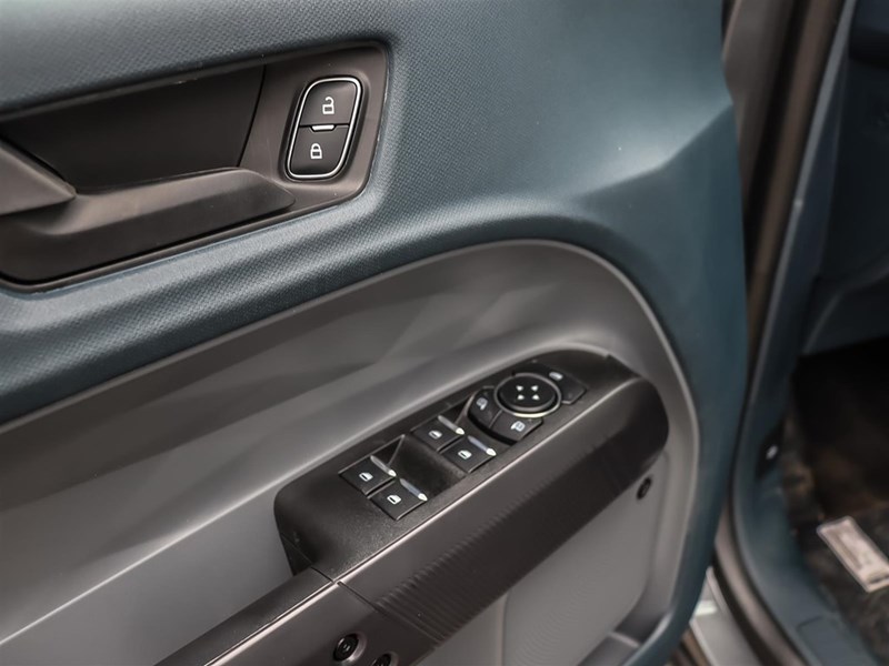2025 FORD MAVERICK LARIAT AWD SUPERCREW