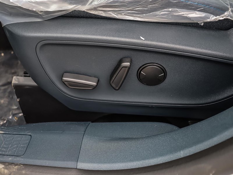 2025 FORD MAVERICK XLT AWD SUPERCREW