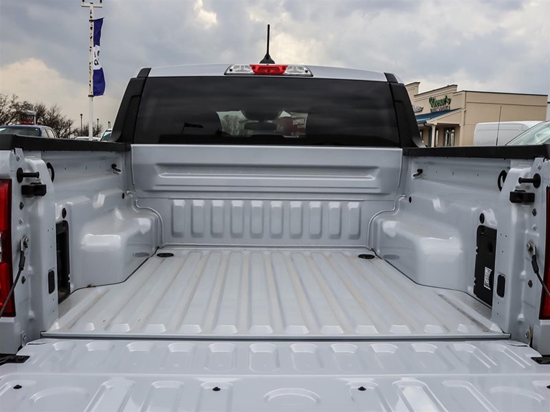 2025 FORD MAVERICK XLT AWD SUPERCREW