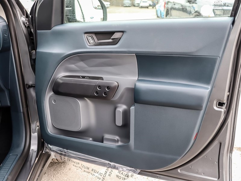 2025 FORD MAVERICK XLT AWD SUPERCREW