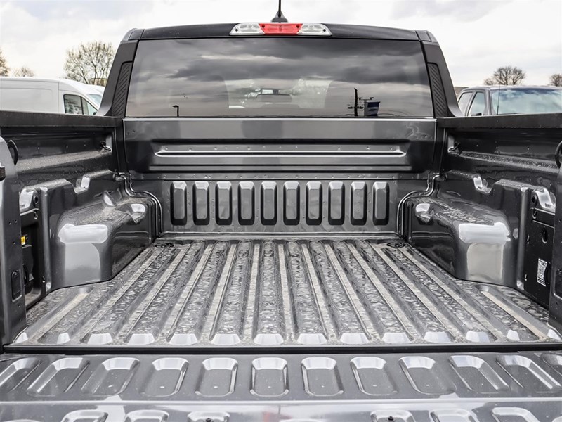 2025 FORD MAVERICK XLT AWD SUPERCREW